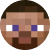 steve face rounded