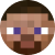 steve face rounded