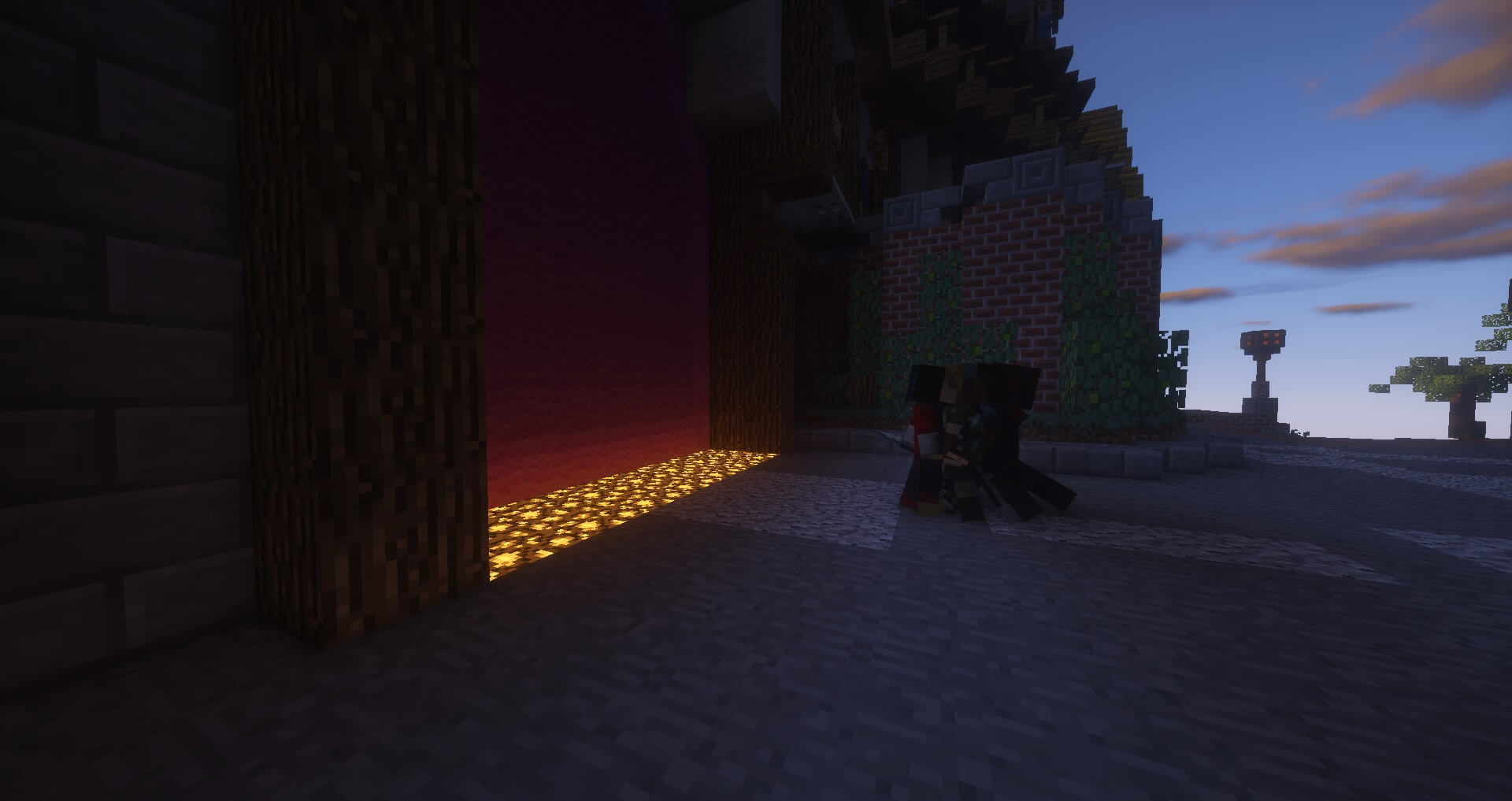 minecraft bot minebot bots moving